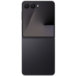 Samsung 三星 Galaxy Z Flip7 5G 12+512GB 智能手機 (曜石黑)